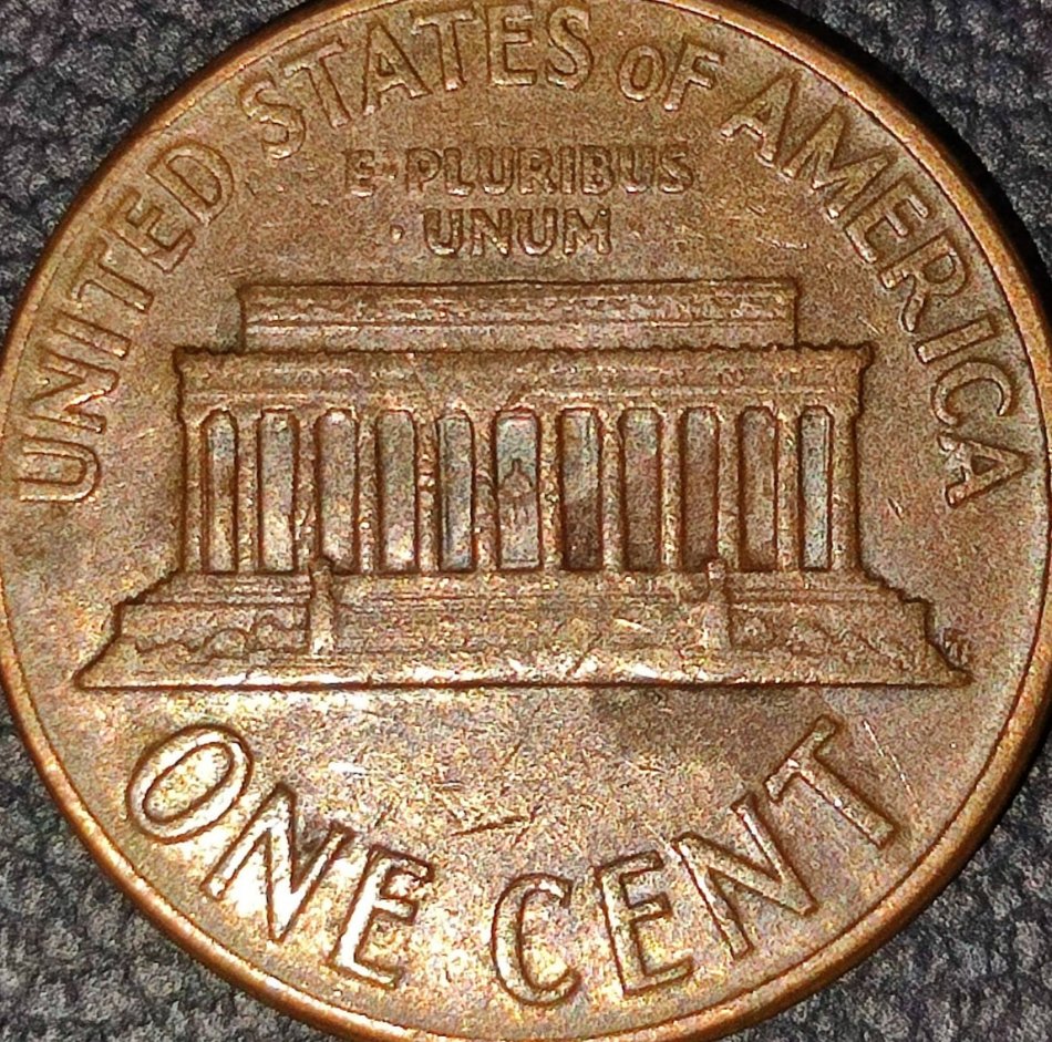 1964-D-Lincoln-Penny--Double-Die-Mint-Mark